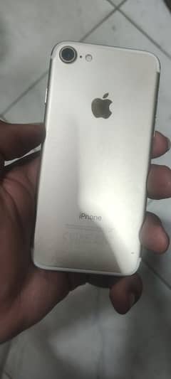 iphone 7 PTA Approved