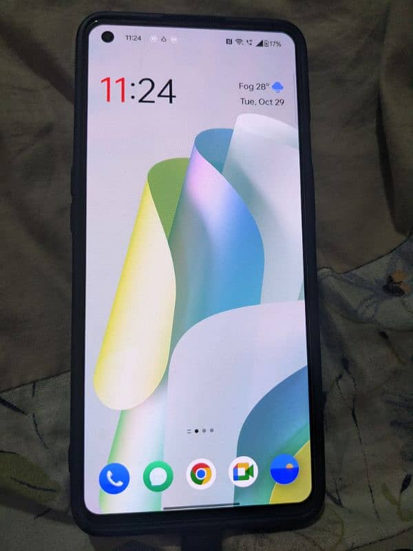 selling my OnePlus 9 al 4