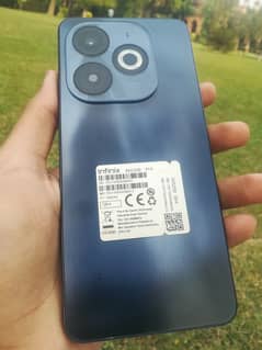 Infinix smart 8 pro 8 /128