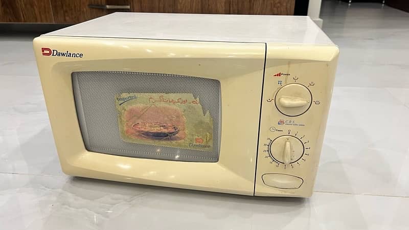 Microwave 1