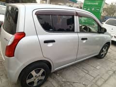 Suzuki Alto 2012/15