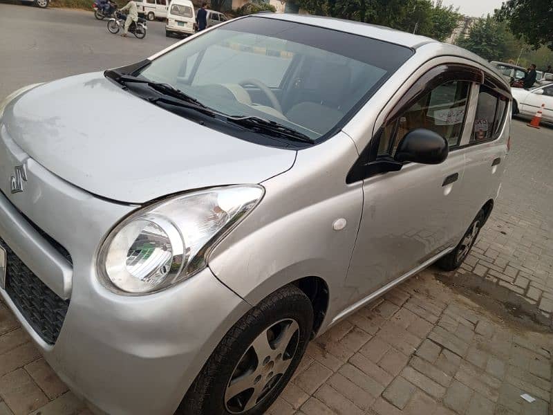 Suzuki Alto 2012/15 2