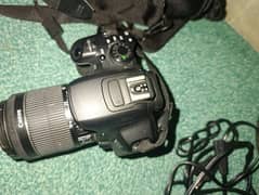 Canon D700 for sale