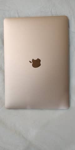 MacBook Air M1