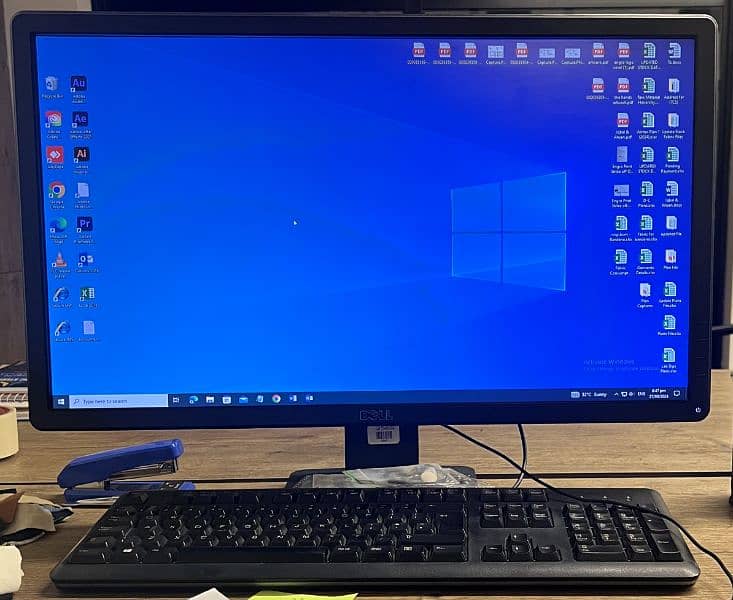 DELL LCD FOR SALE 1