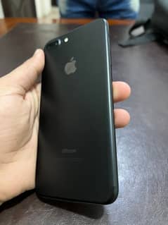 iPhone 7plus