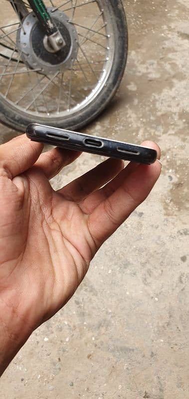 Google pixel 4 oem lock 1