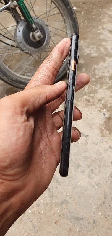 Google pixel 4 oem lock 2