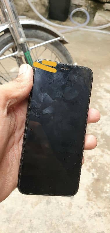 Google pixel 4 oem lock 5