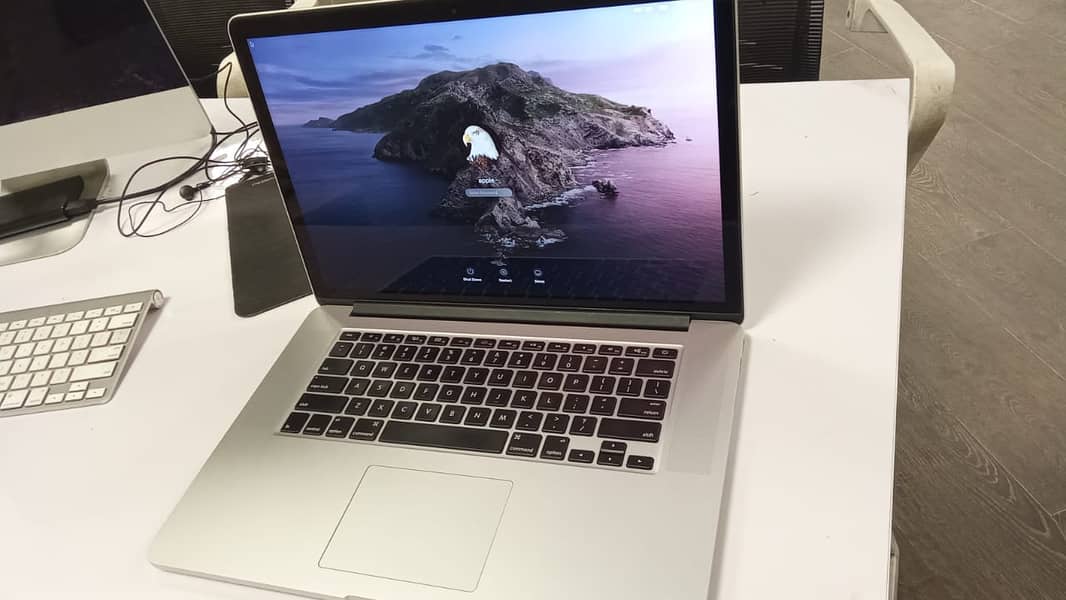 Apple MacBook Pro Retina, 15-inches 3