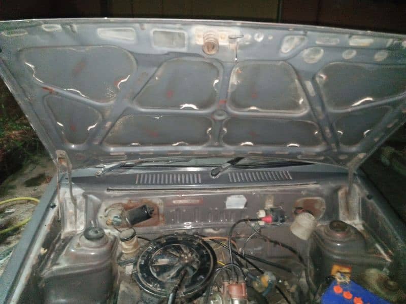 Suzuki Mehran VXR 1992  03315767634 13