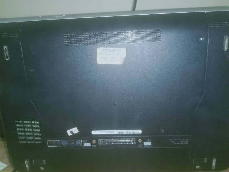 Laptop For Sell Intel(R) i5.250M CPU 3