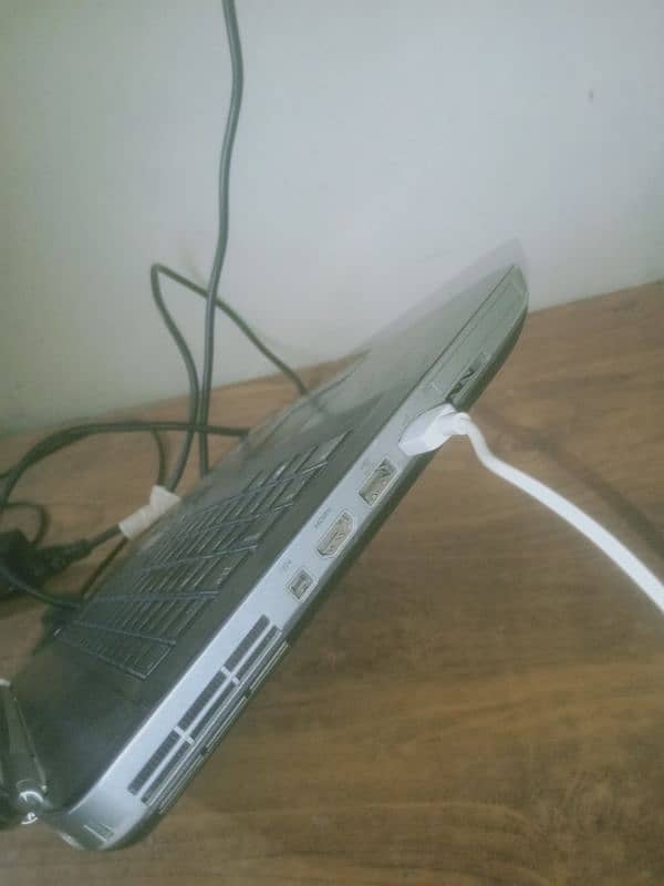 Laptop For Sell Intel(R) i5.250M CPU 4