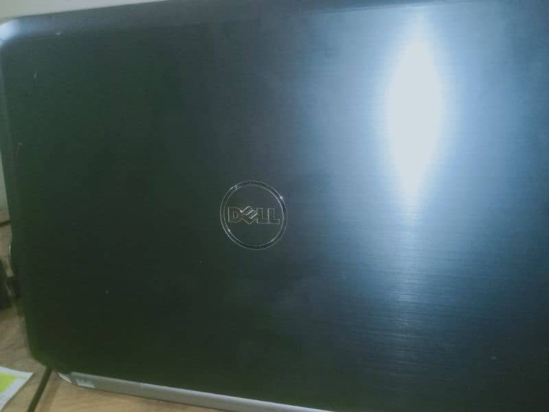 Laptop For Sell Intel(R) i5.250M CPU 5