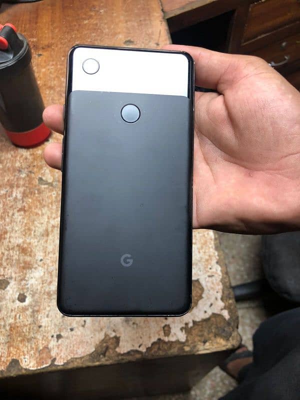 Google pixel 3xl 4/64 0