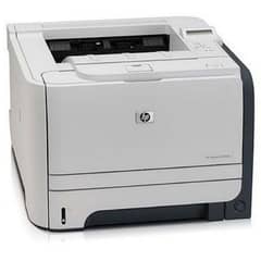 hp laserjet 2055dn and hp laserjet 400 pro