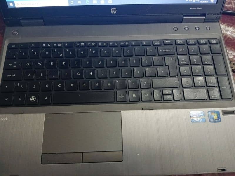 HP Laptop i5 1