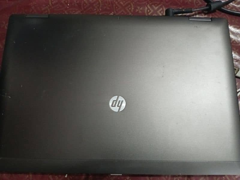 HP Laptop i5 3