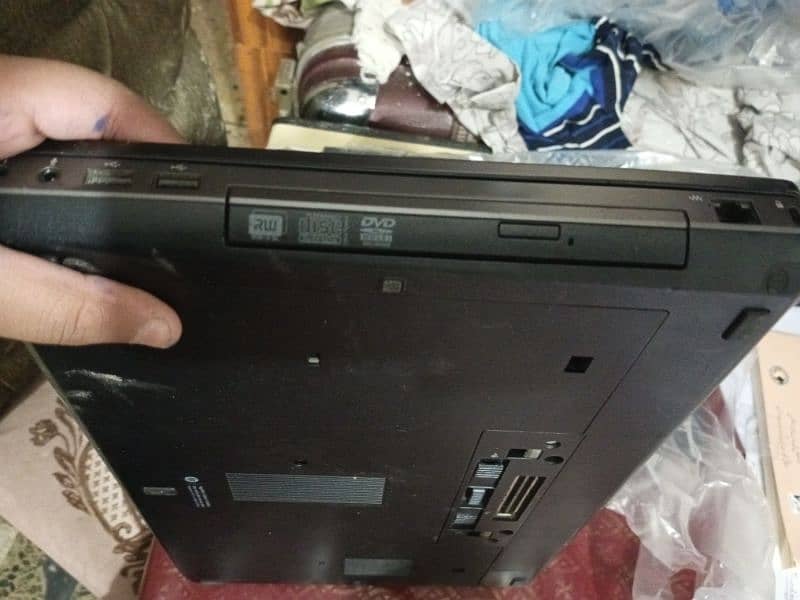 HP Laptop i5 4