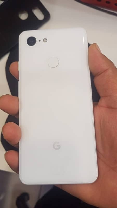 google pixel 3 snapdragon 845   4/64 0