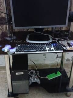 Gaming PC core i 5 4 genration contact no 03194051113