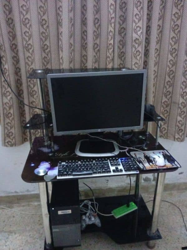 Gaming PC core i 5 4 genration contact no 03194051113 1