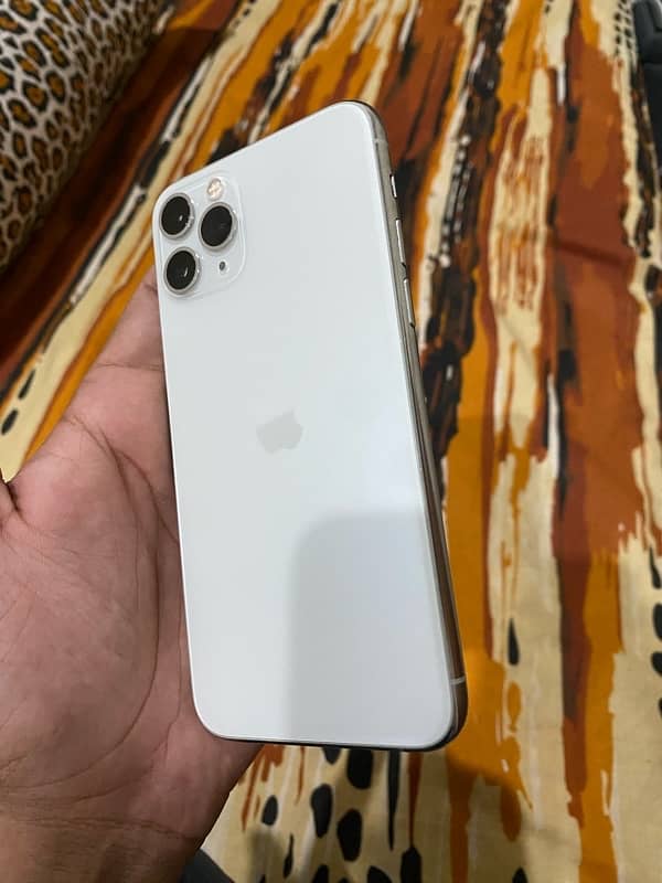 iphone 11 pro 64gb waterpack 85 health Jv non pta 4