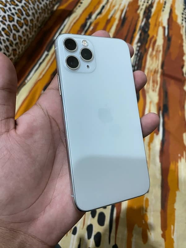 iphone 11 pro 64gb waterpack 85 health Jv non pta 5