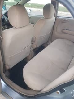 Honda City IDSI 2006