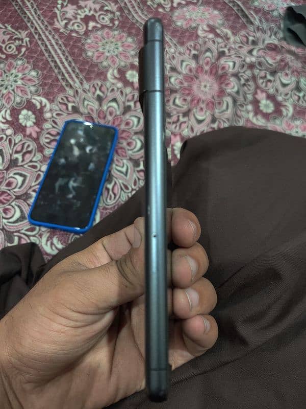 google pixel 7 8/128 non pta 5