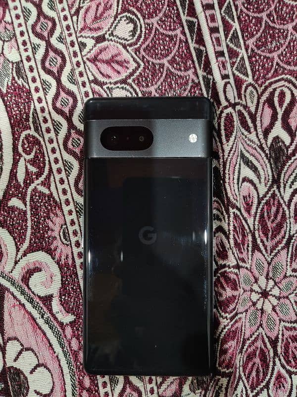 google pixel 7 8/128 non pta 6