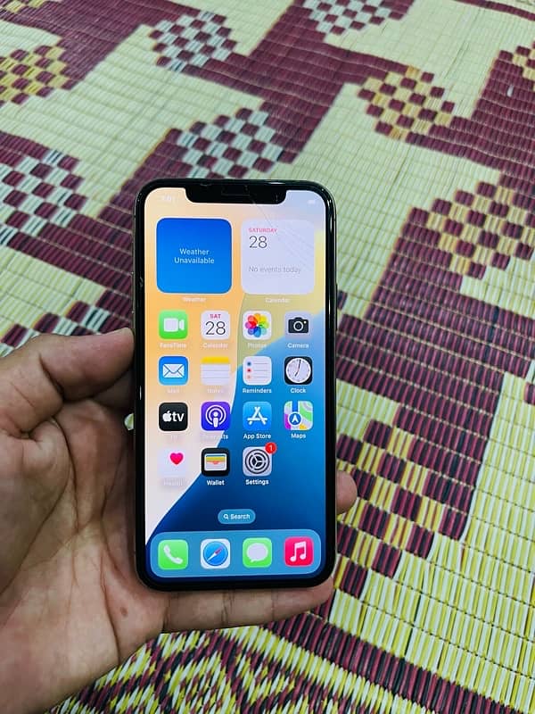 iPhone 11 Pro 512gb Non Pta 10