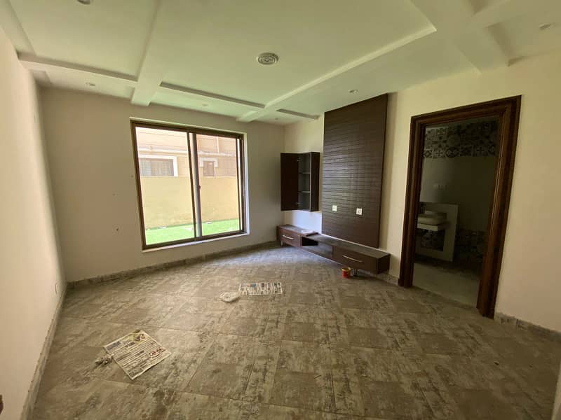 3 Bed Fully Luxury Apartment Is For Sale In Phase 8 Ex Air Avenue DHA Lahore 9