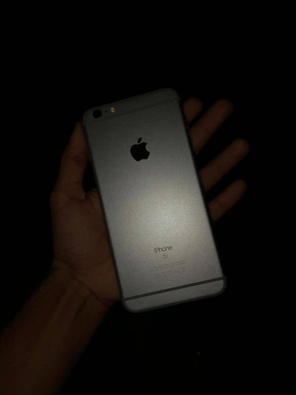 i phone 6s plus non pta by pass 3