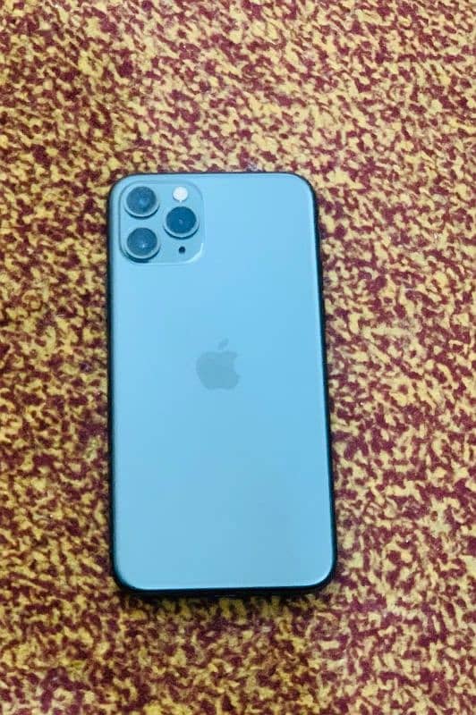 iphone 11pro nonpta 0