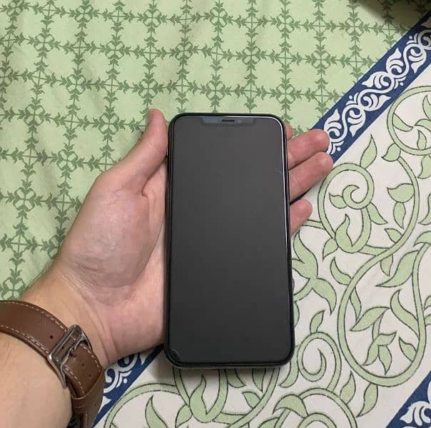 iphone 11pro nonpta 2