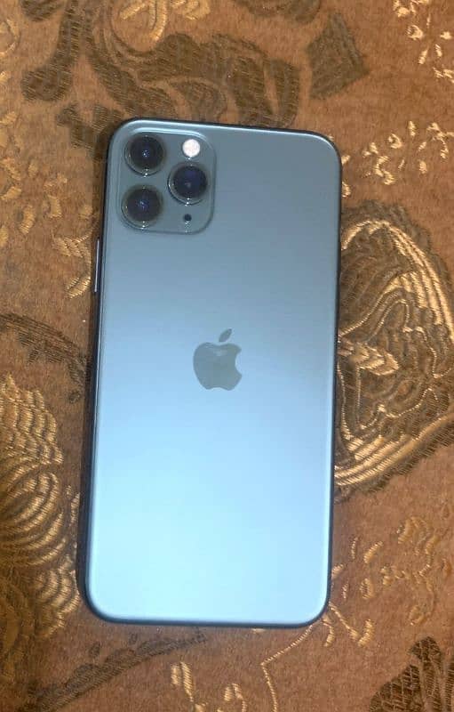 iphone 11pro nonpta 6