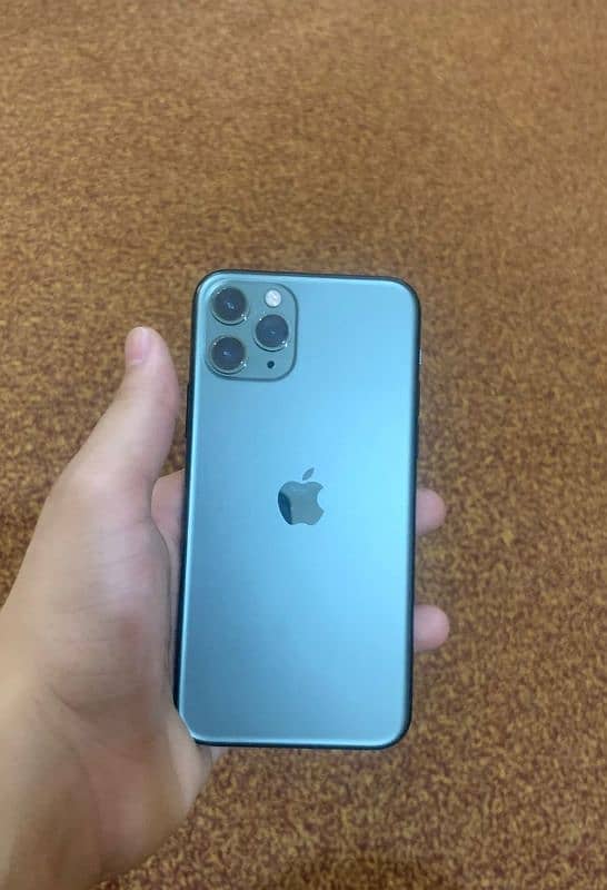 iphone 11pro nonpta 7