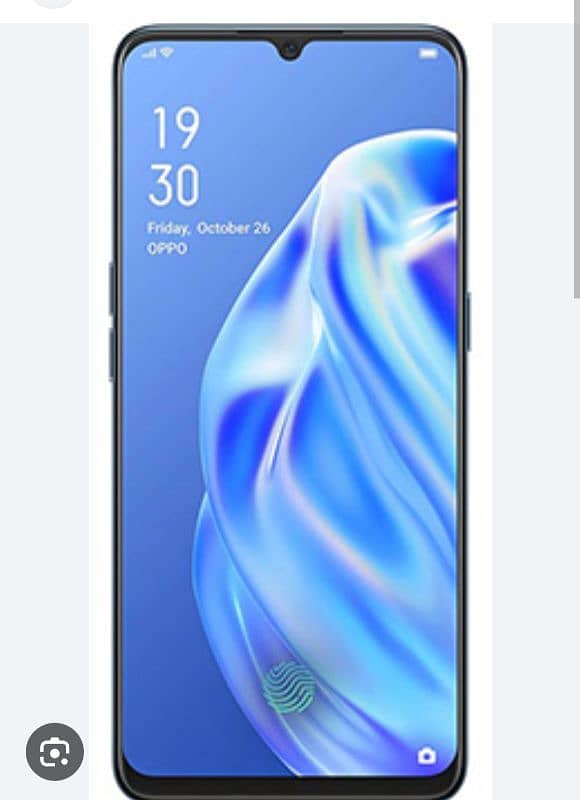 mobile ma koi paraq nahi ha  oppo f15 8 ram 256 rom 0