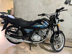 suzuki 150