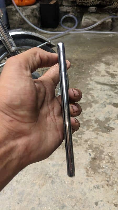 samsumg s10 screen dout and blinking 6