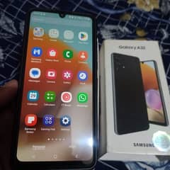 Sumsung Galaxy A32 New Condition 0