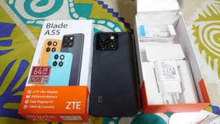 ZTE