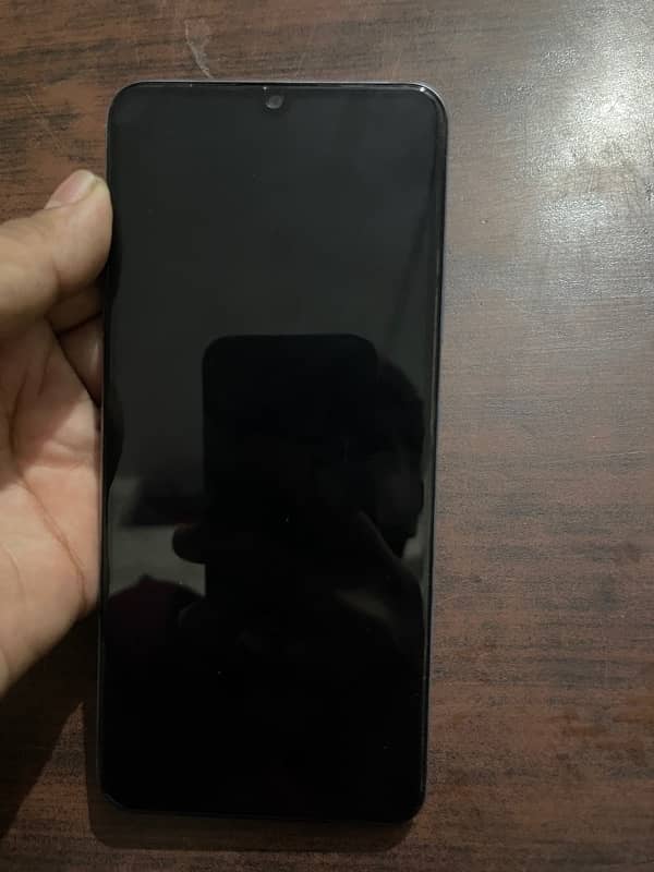 realme note 60 PTA approved 0