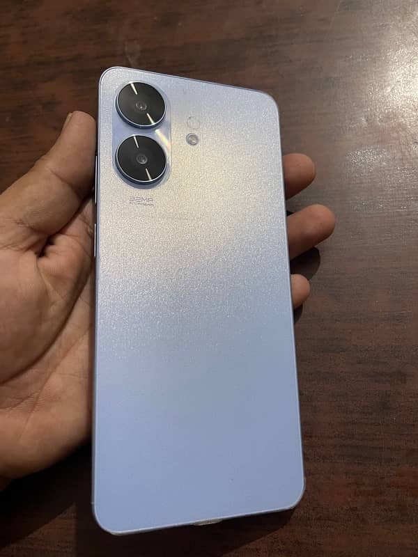 realme note 60 PTA approved 1