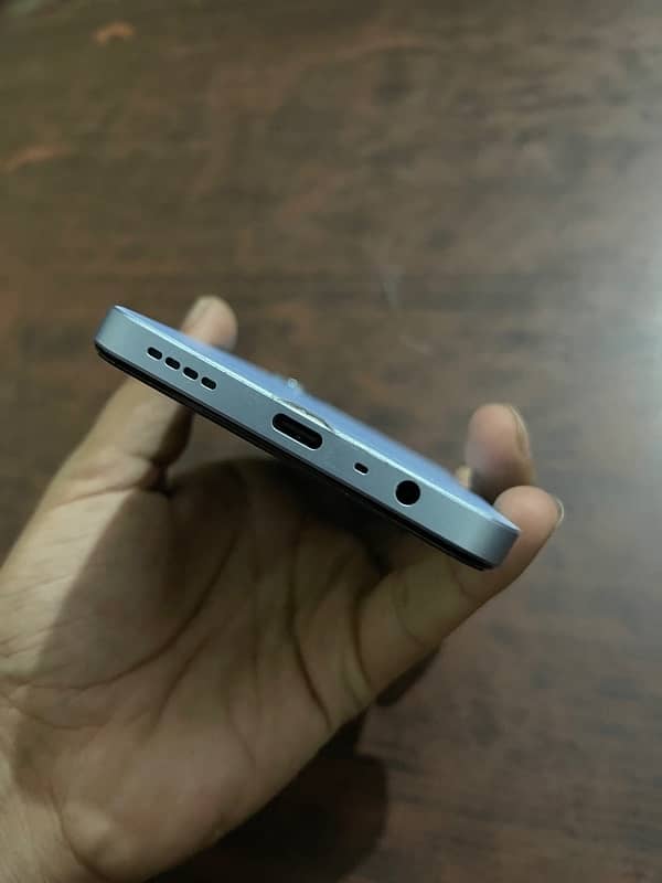 realme note 60 PTA approved 5