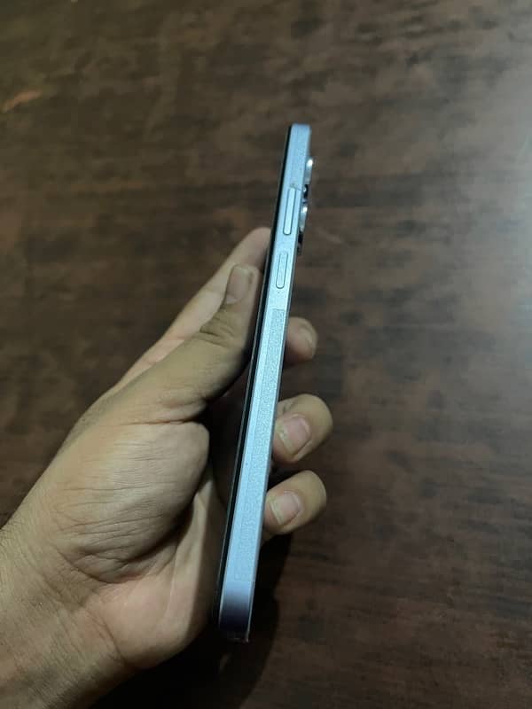 realme note 60 PTA approved 6