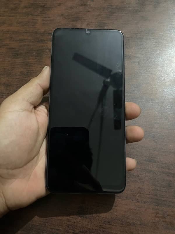 realme note 60 PTA approved 7