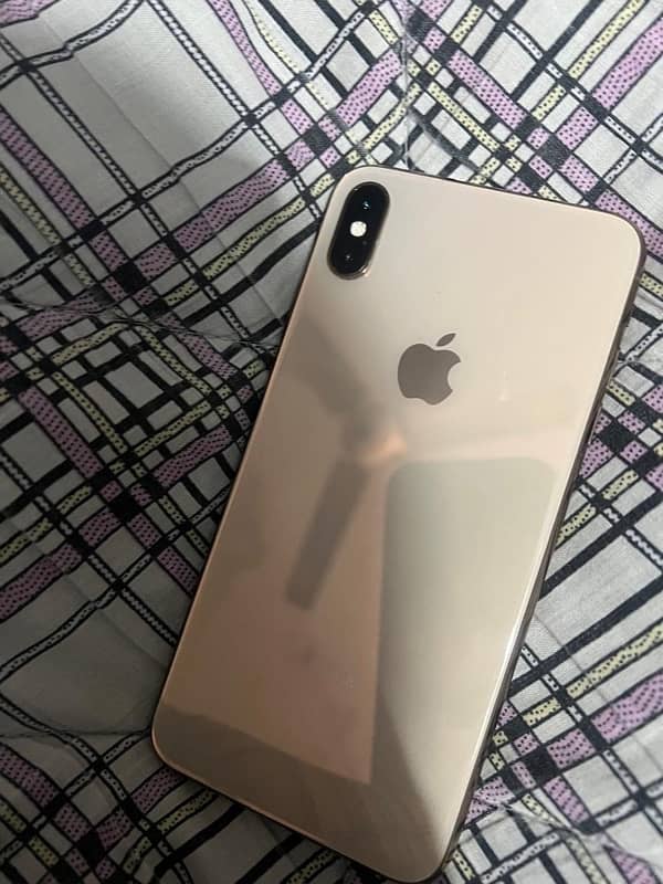 iphone xs max sale or exchange with pixel 6 pro 0