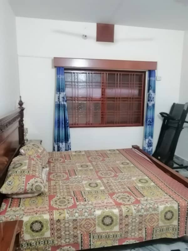 House available for rent Pani bjli gas's 1